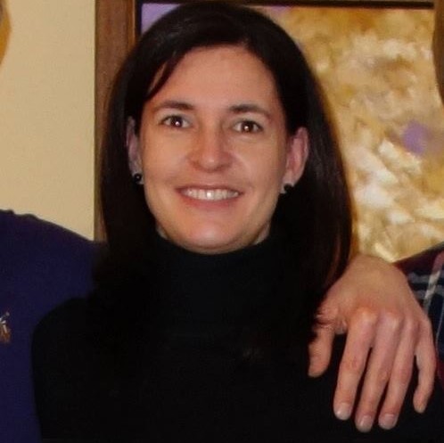 Julie Lamarche, M.Sc.